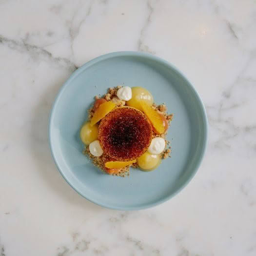 Cuisine Good Food Guide 2025 Soul Bar & Bistro 5
