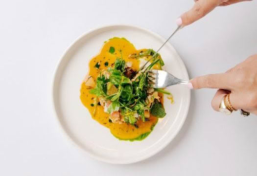 Cuisine Good Food Guide 2025 Soul Bar & Bistro