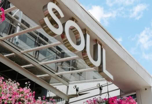 Cuisine Good Food Guide 2025 Soul Bar & Bistro 6