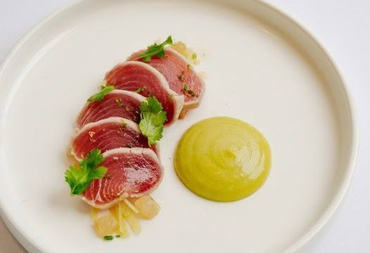 Cuisine Good Food Guide 2025 Soul Bar & Bistro 7