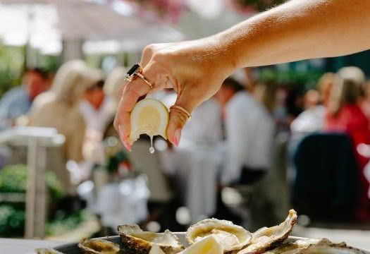 Cuisine Good Food Guide 2025 Soul Bar & Bistro 8