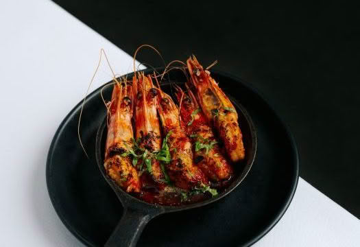 Cuisine Good Food Guide 2025 Soul Bar & Bistro 9