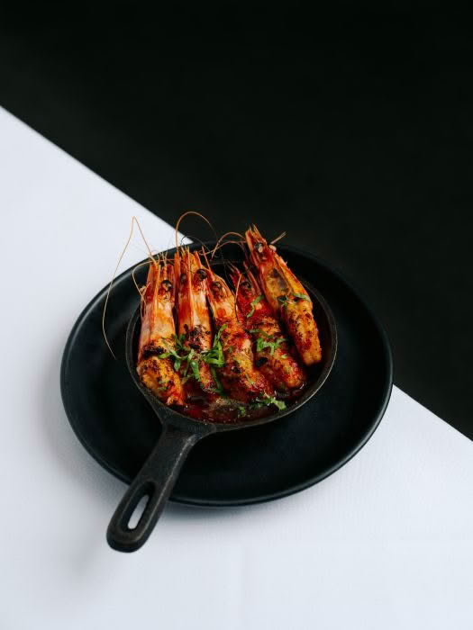 Cuisine Good Food Guide 2025 Soul Bar & Bistro 9