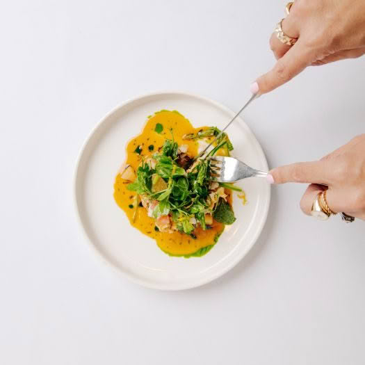 Cuisine Good Food Guide 2025 Soul Bar & Bistro