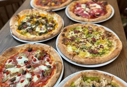 Cuisine Good Food Guide 2025 Spiga 1