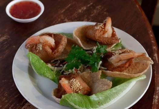 Cuisine Good Food Guide 2025 Sri Pinang 2