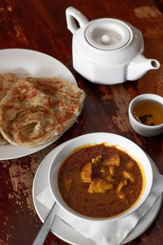 Cuisine Good Food Guide 2025 Sri Pinang 5