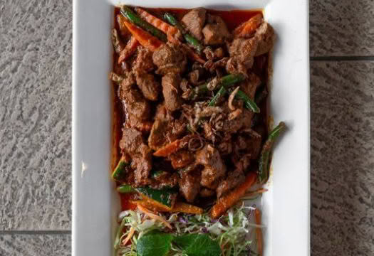 Cuisine Good Food Guide 2025 Sri Pinang