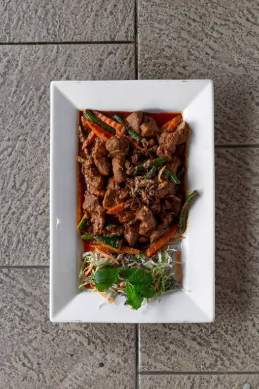Cuisine Good Food Guide 2025 Sri Pinang