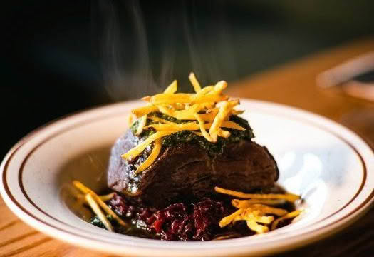Cuisine Good Food Guide 2025 Story 1