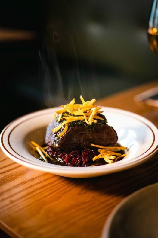 Cuisine Good Food Guide 2025 Story 1