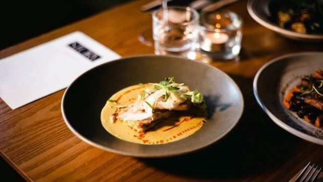 Cuisine Good Food Guide 2025 Story 2
