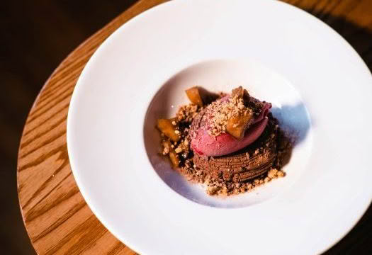 Cuisine Good Food Guide 2025 Story 7