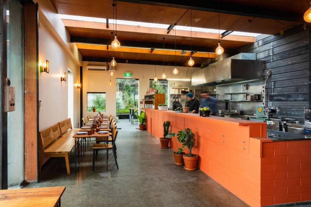 Cuisine Good Food Guide 2025 Tacoteca Cantina and Taqueria Photographer Dave Marano 1