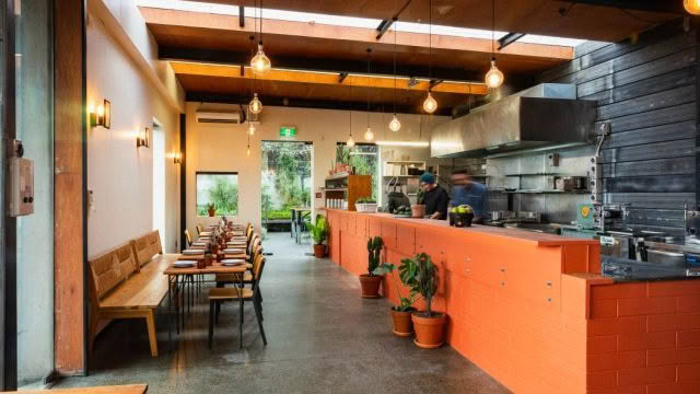 Cuisine Good Food Guide 2025 Tacoteca Cantina and Taqueria Photographer Dave Marano 1