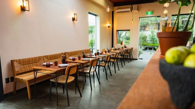 Cuisine Good Food Guide 2025 Tacoteca Cantina and Taqueria Photographer Dave Marano