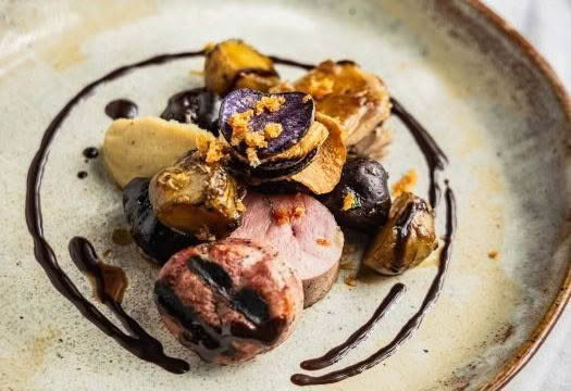 Cuisine Good Food Guide 2025 The Bistro 1