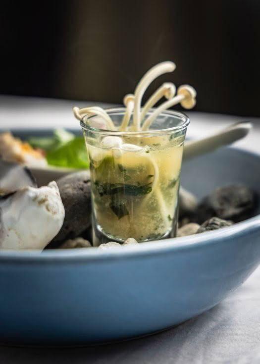 Cuisine Good Food Guide 2025 The Bistro 2