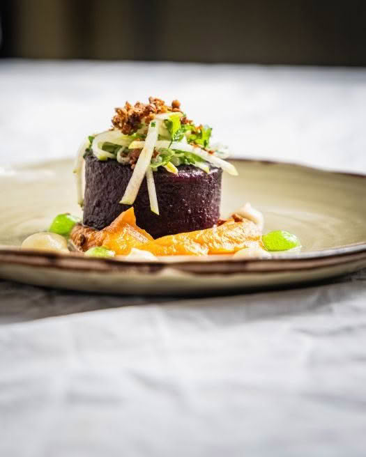Cuisine Good Food Guide 2025 The Bistro 3