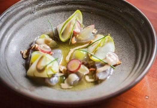 Cuisine Good Food Guide 2025 The Bistro 5