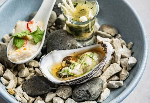 Cuisine Good Food Guide 2025 The Bistro