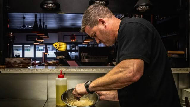 Cuisine Good Food Guide 2025 The Bistro 6