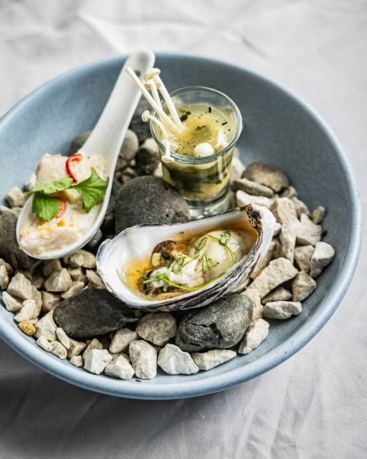 Cuisine Good Food Guide 2025 The Bistro