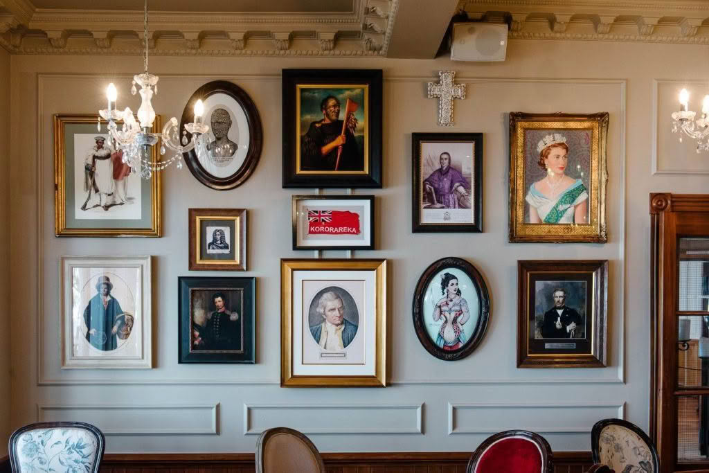 Cuisine Good Food Guide 2025 The Duke of Marlborough 6