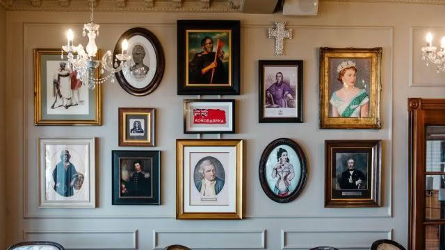 Cuisine Good Food Guide 2025 The Duke of Marlborough 6