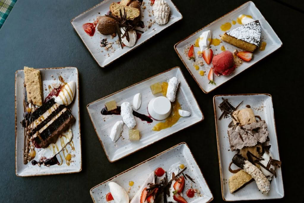 Cuisine Good Food Guide 2025 The Finery