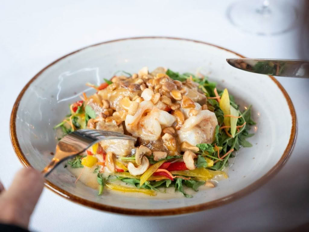Cuisine Good Food Guide 2025 The Finery 2