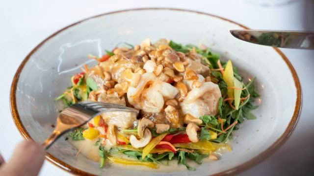 Cuisine Good Food Guide 2025 The Finery 2