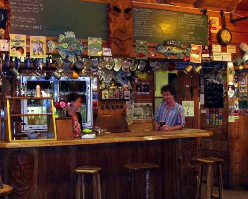 Cuisine Good Food Guide 2025 The Mussel Inn 2