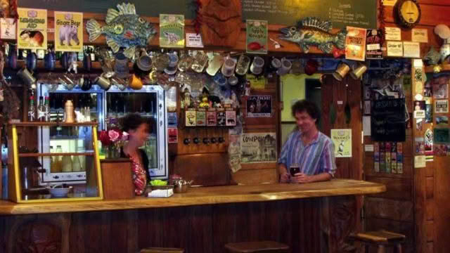 Cuisine Good Food Guide 2025 The Mussel Inn 2
