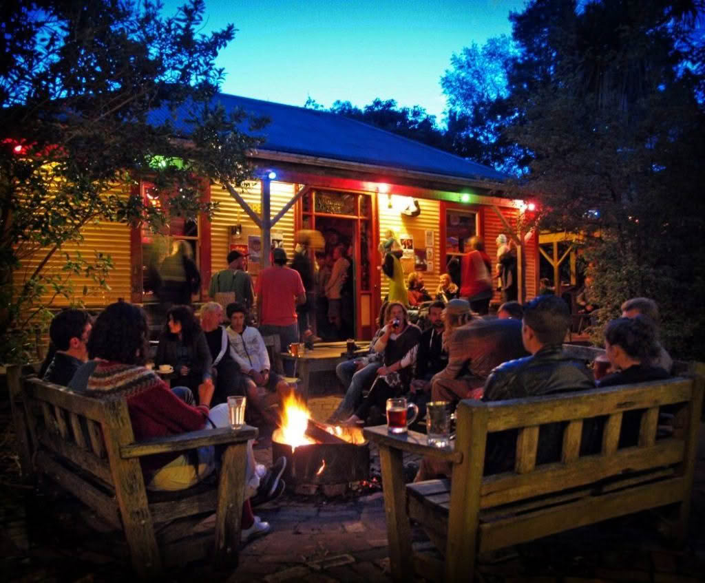 Cuisine Good Food Guide 2025 The Mussel Inn 4