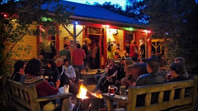 Cuisine Good Food Guide 2025 The Mussel Inn 4