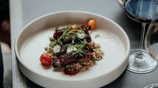 Cuisine Good Food Guide 2025 The Runholder 2