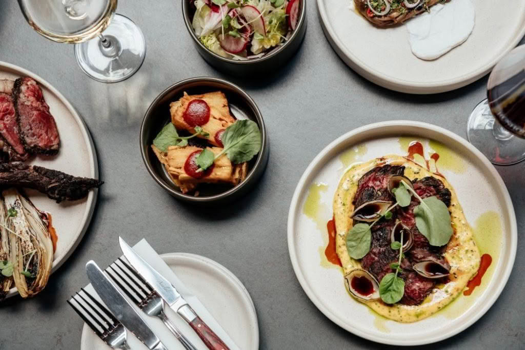Cuisine Good Food Guide 2025 The Runholder 5