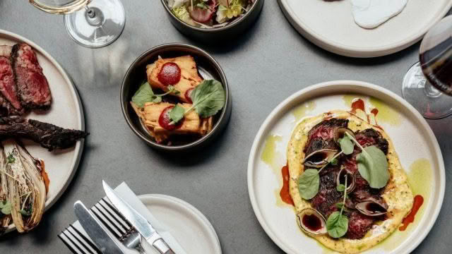 Cuisine Good Food Guide 2025 The Runholder 5