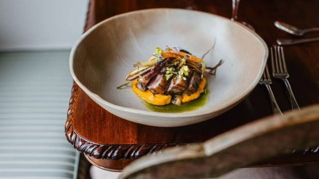 Cuisine Good Food Guide 2025 Wallingford Homestead 4