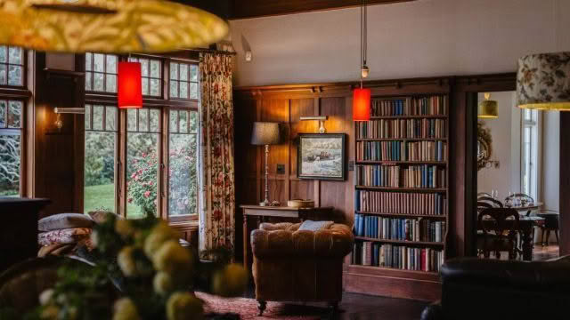 Cuisine Good Food Guide 2025 Wallingford Homestead 5
