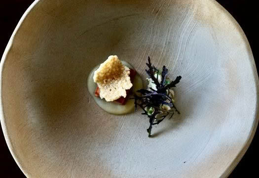 Cuisine Good Food Guide 2025 Wallingford Homestead