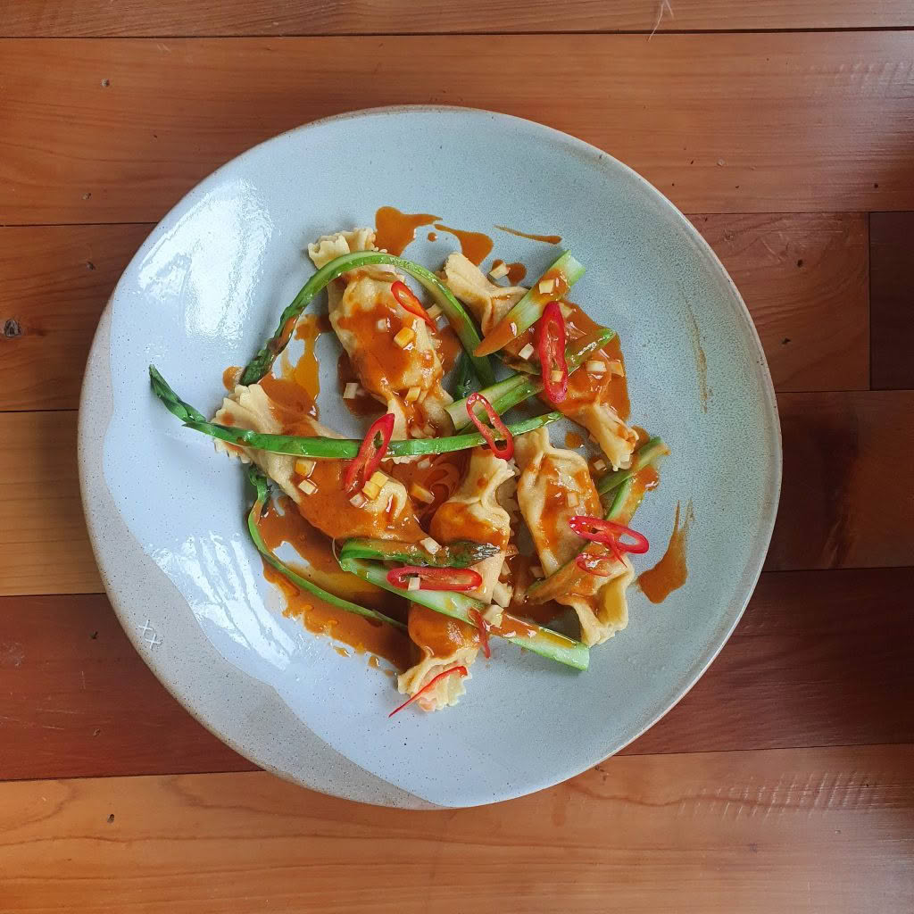 Cuisine Good Food Guide Sugo 1
