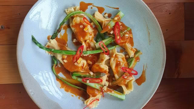 Cuisine Good Food Guide Sugo 1