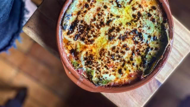 Cuisine Good Food Guide Sugo 2