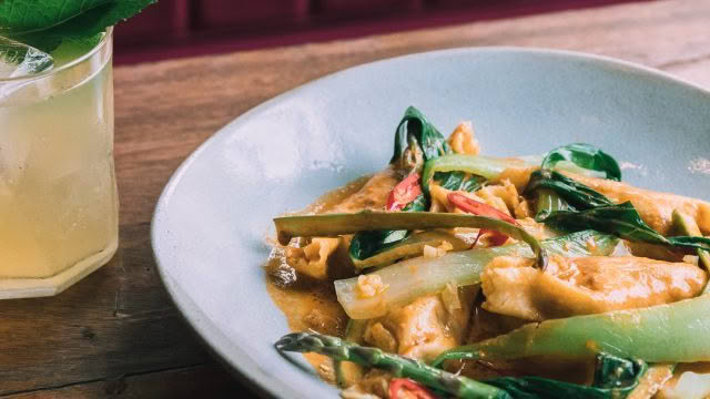 Cuisine Good Food Guide Sugo