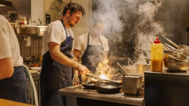 Cuisine Goog Food Guide 2025 Earl 6