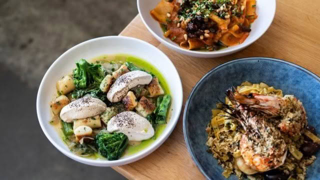 Cuisine Goog Food Guide 2025 Earl