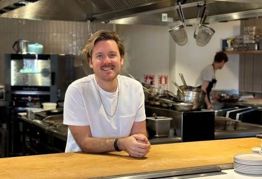 Cuisine Goog Food Guide 2025 Earl 8