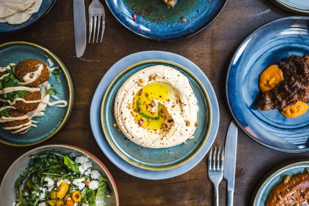 Damascus-Cuisine-Good-Food-Guide (3)